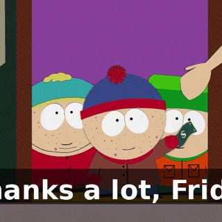 Thanks a lot, Frida.