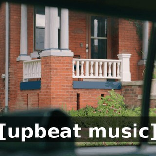 [upbeat music]