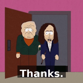 Thanks.