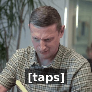 [taps]