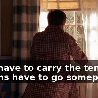 You have to carry the tenths. Tenths have to go someplace.