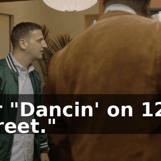 for "Dancin' on 12th Street."