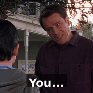 You...