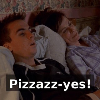Pizzazz-yes!
