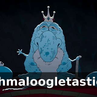 Shmaloogletastic!