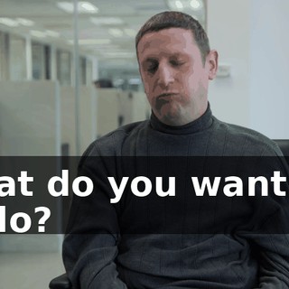 What do you want me to do?