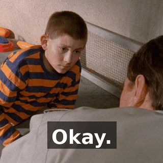 Okay.