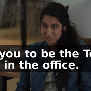 for you to be the Tesla guy in the office.