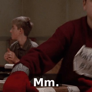 Mm.