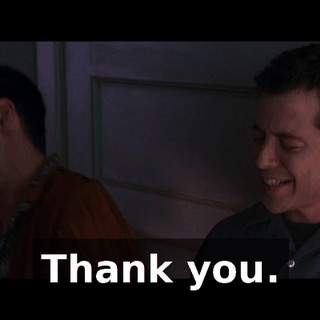 Thank you.