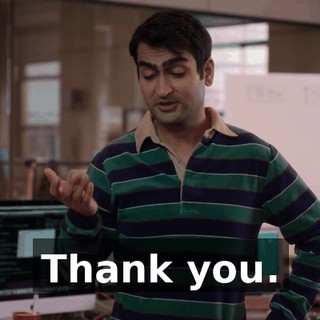 Thank you.