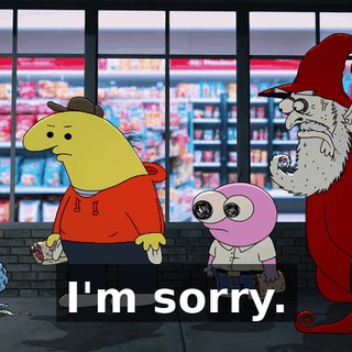 I'm sorry.