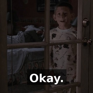 Okay.