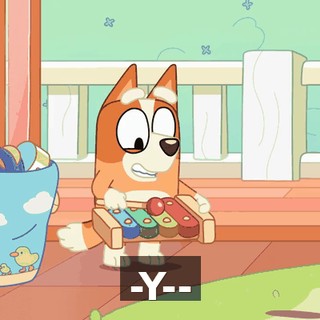 -Y--