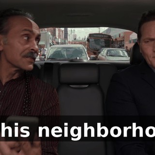 in this neighborhood.