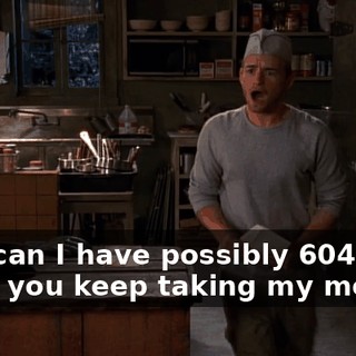 How can I have possibly $604 when you keep taking my money?