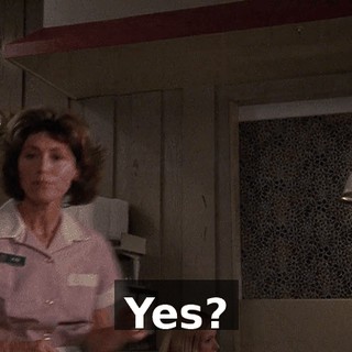 Yes?