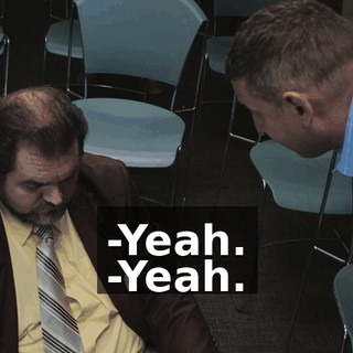 -Yeah. -Yeah.