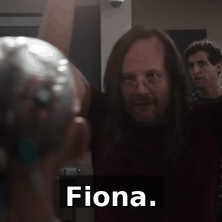 Fiona.