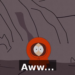 Aww...