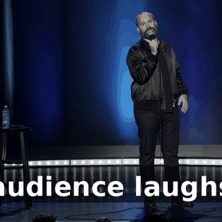 [audience laughs]