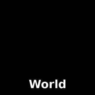 ♪ World ♪