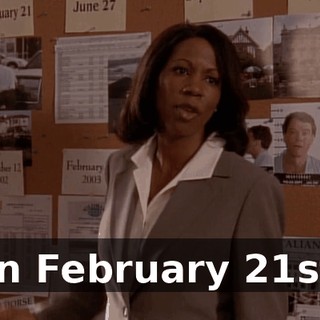on February 21st.