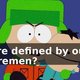 are defined by our firemen?