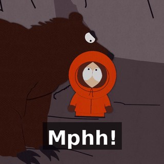 Mphh!