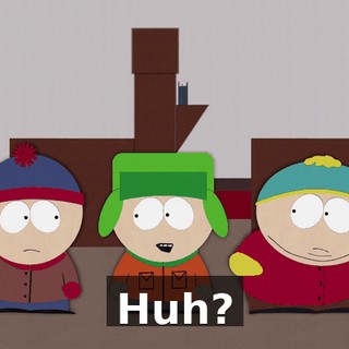 Huh?