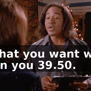 What you want will run you $39.50.