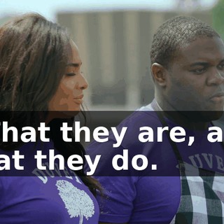 - That they are, and that they do.