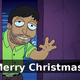 Merry Christmas.