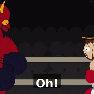 Oh!