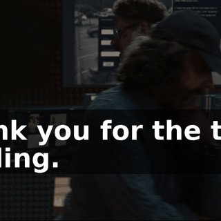 Thank you for the tarot reading.