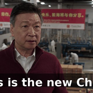 This is the new China.
