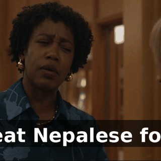 Great Nepalese food.