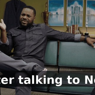 After talking to Ned,