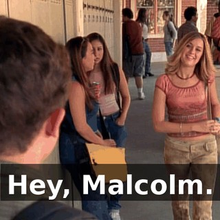 Hey, Malcolm.