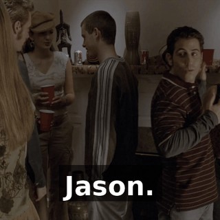 Jason.