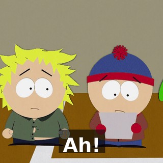 Ah!