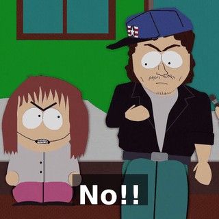 No!!