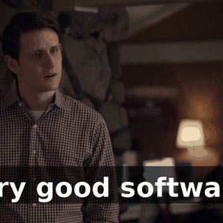 very good software,