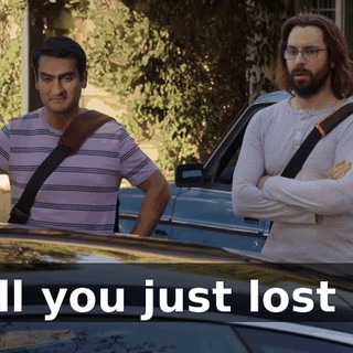 well you just lost $10.