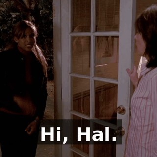 Hi, Hal.