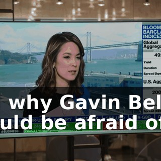and why Gavin Belson should be afraid of it.