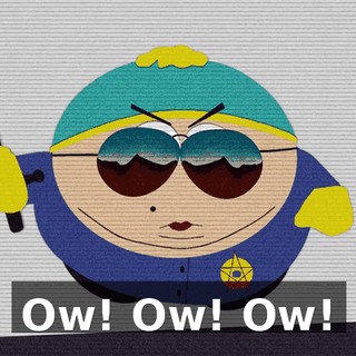 Ow! Ow! Ow!