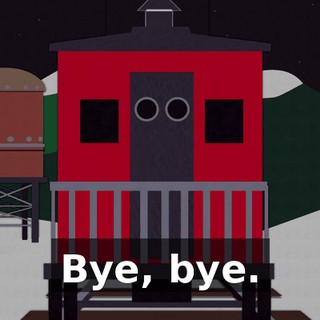 Bye, bye.