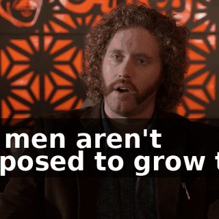 but men aren't supposed to grow tits,