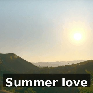 ♪ Summer love ♪